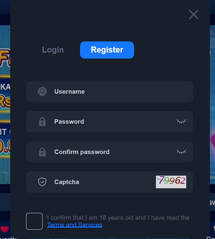 Winpkr login