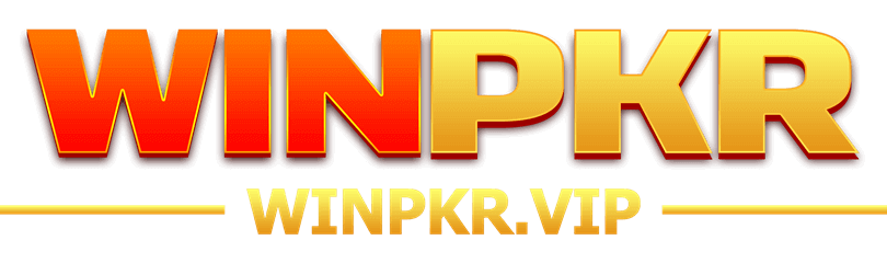 win pkr login