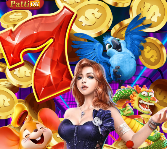 3 Patti OK Game