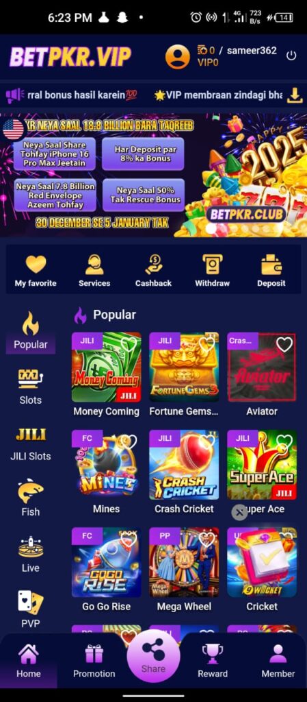 BETPKR.VIP